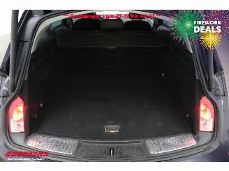 Opel Insignia Sports Tourer 1.4 Turbo EcoFLEX Cosmo Navi Clima Cruise PDC AHK picture 25
