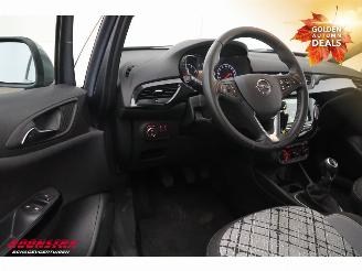 Opel Corsa 1.4 Color Edition Navi Airco Cruise PDC 38.236 km! picture 13