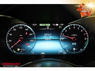 Mercedes C-klasse 300e AMG Pano LED Cruise Camera SHZ 60.698 km! picture 20