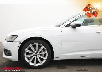 Audi A6 Avant 45 TFSI Design LED Leder Memory ACC SHZ AHK picture 12