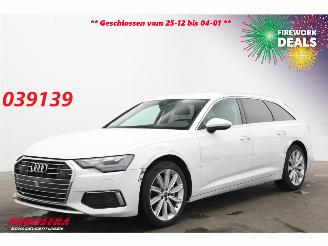 Avarii autoturisme Audi A6 Avant 45 TFSI Design LED Leder Memory ACC SHZ AHK 2023/3