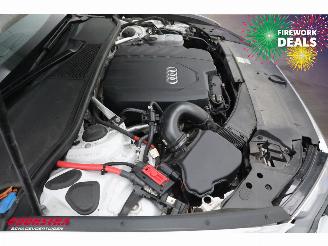 Audi A6 Avant 45 TFSI Design LED Leder Memory ACC SHZ AHK picture 8