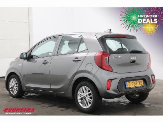 Kia Picanto 1.0 DPi DynamicLine Bluetooth Airco Cruise Camera picture 4