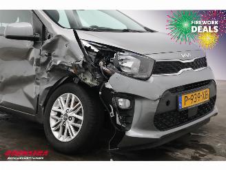Kia Picanto 1.0 DPi DynamicLine Bluetooth Airco Cruise Camera picture 9