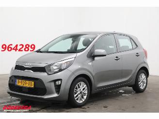 Kia Picanto 1.0 DPi DynamicLine Bluetooth Airco Cruise Camera picture 1