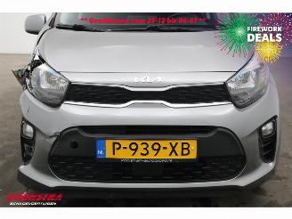 Kia Picanto 1.0 DPi DynamicLine Bluetooth Airco Cruise Camera picture 10
