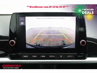 Kia Picanto 1.0 DPi DynamicLine Bluetooth Airco Cruise Camera picture 22