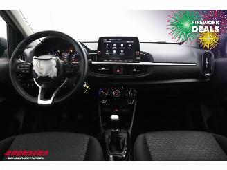 Kia Picanto 1.0 DPi DynamicLine Bluetooth Airco Cruise Camera picture 15