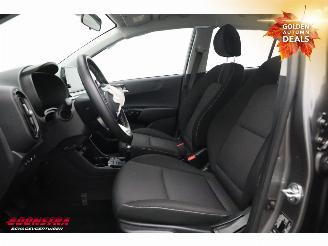 Kia Picanto 1.0 DPi DynamicLine Bluetooth Airco Cruise Camera picture 17