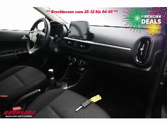 Kia Picanto 1.0 DPi DynamicLine Bluetooth Airco Cruise Camera picture 14