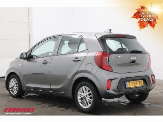 Kia Picanto 1.0 DPi DynamicLine Bluetooth Airco Cruise Camera picture 4