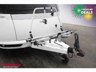 Hobby  495 UL Premium Mover Rondzit Single Beds Middenkeuken picture 28