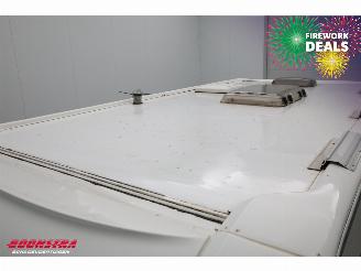 Hobby  495 UL Premium Mover Rondzit Single Beds Middenkeuken picture 12