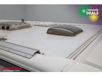 Hobby  495 UL Premium Mover Rondzit Single Beds Middenkeuken picture 10