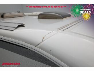 Hobby  495 UL Premium Mover Rondzit Single Beds Middenkeuken picture 11