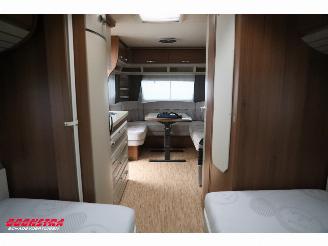 Hobby  495 UL Premium Mover Rondzit Single Beds Middenkeuken picture 14