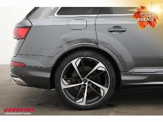 Audi Q7 50 TDI Facelift S-Line 7-P. Pano Matrix ACC Bose Memory Lucht AHK picture 5