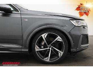 Audi Q7 50 TDI Facelift S-Line 7-P. Pano Matrix ACC Bose Memory Lucht AHK picture 8