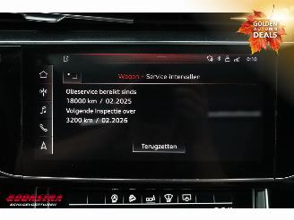 Audi Q7 50 TDI Facelift S-Line 7-P. Pano Matrix ACC Bose Memory Lucht AHK picture 36