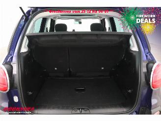 Fiat 500L 0.9 TwinAir Lounge Navi Clima Cruise PDC AHK 96.903 km! picture 26