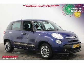Fiat 500L 0.9 TwinAir Lounge Navi Clima Cruise PDC AHK 96.903 km! picture 2