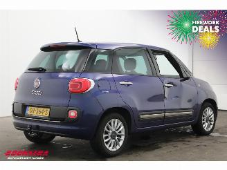 Fiat 500L 0.9 TwinAir Lounge Navi Clima Cruise PDC AHK 96.903 km! picture 3