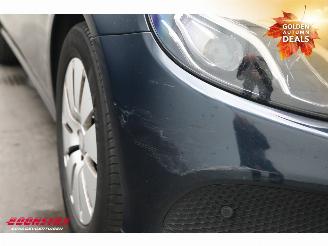 Mercedes E-klasse Estate 220 d Ambition 9G-T. Erstbesitzer!! LED Navi Clima Cruise Camera SHZ PDC AHK picture 5