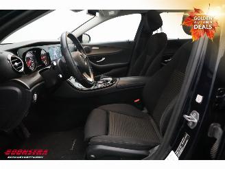 Mercedes E-klasse Estate 220 d Ambition 9G-T. Erstbesitzer!! LED Navi Clima Cruise Camera SHZ PDC AHK picture 10