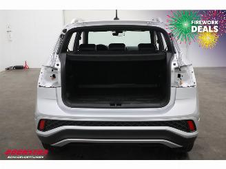 Volkswagen T-Cross 1.0 TSI R-Line DSG Teilediebstahl ACC Virtual Clima Camera SHZ 20.232 km! picture 12