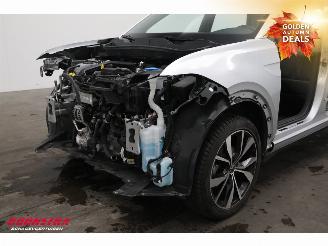 Volkswagen T-Cross 1.0 TSI R-Line DSG Teilediebstahl ACC Virtual Clima Camera SHZ 20.232 km! picture 10