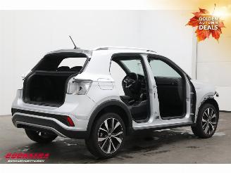 Volkswagen T-Cross 1.0 TSI R-Line DSG Teilediebstahl ACC Virtual Clima Camera SHZ 20.232 km! picture 3
