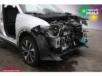 Volkswagen T-Cross 1.0 TSI R-Line DSG Teilediebstahl ACC Virtual Clima Camera SHZ 20.232 km! picture 5