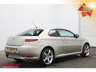 Alfa Romeo GT 2.0 JTS Distinctive Bose Leder Clima Cruise 67.557 km! picture 3