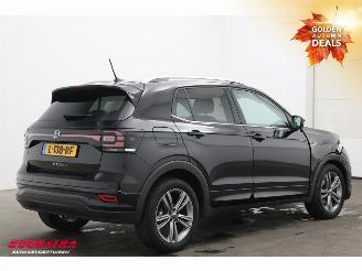 Volkswagen T-Cross 1.0 TSI R-Line Style DSG LED ACC Navi Clima Camera 42.187 km! picture 3