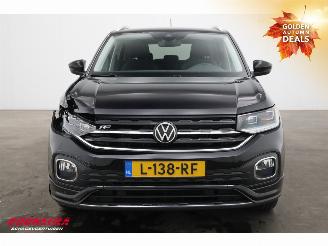 Volkswagen T-Cross 1.0 TSI R-Line Style DSG LED ACC Navi Clima Camera 42.187 km! picture 7