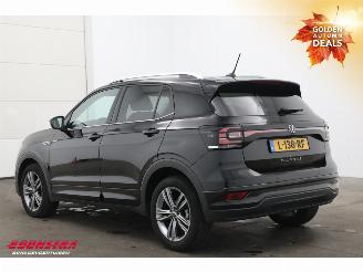Volkswagen T-Cross 1.0 TSI R-Line Style DSG LED ACC Navi Clima Camera 42.187 km! picture 4
