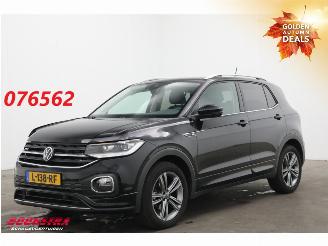 Avarii autoturisme Volkswagen T-Cross 1.0 TSI R-Line Style DSG LED ACC Navi Clima Camera 42.187 km! 2021/7