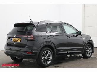 Volkswagen T-Cross 1.0 TSI R-Line Style DSG LED ACC Navi Clima Camera 42.187 km! picture 3