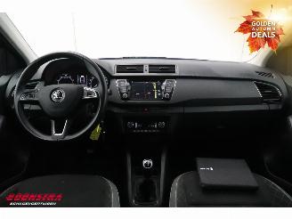 Skoda Fabia Combi 1.0 TSI Ambition Navi Clima Cruise PDC 67.036 km! picture 14