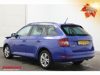 Skoda Fabia Combi 1.0 TSI Ambition Navi Clima Cruise PDC 67.036 km! picture 4