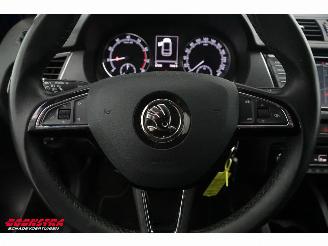 Skoda Fabia Combi 1.0 TSI Ambition Navi Clima Cruise PDC 67.036 km! picture 19