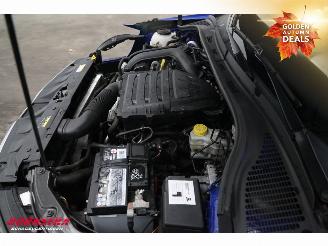 Skoda Fabia Combi 1.0 TSI Ambition Navi Clima Cruise PDC 67.036 km! picture 10