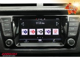 Skoda Fabia Combi 1.0 TSI Ambition Navi Clima Cruise PDC 67.036 km! picture 25