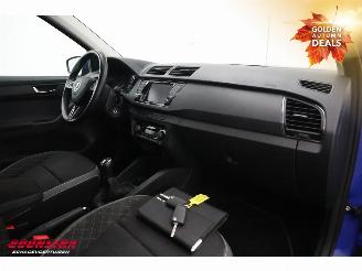 Skoda Fabia Combi 1.0 TSI Ambition Navi Clima Cruise PDC 67.036 km! picture 13