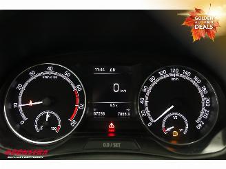 Skoda Fabia Combi 1.0 TSI Ambition Navi Clima Cruise PDC 67.036 km! picture 20