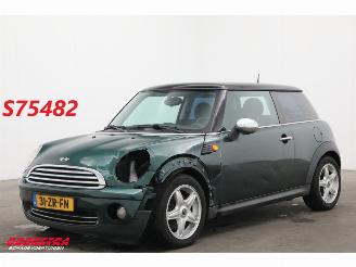 škoda osobní automobily Mini Mini 1.6 Cooper Chili Airco LMV 2008/4