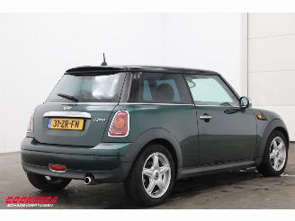 Mini Mini 1.6 Cooper Chili Airco LMV picture 3