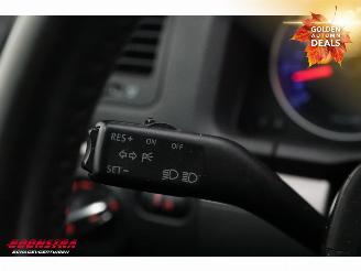 Volkswagen Golf 2.0 TFSI GTI DSG Schuifdak Xenon Clima Cruise SHZ PDC picture 16