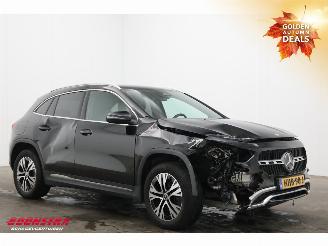 Mercedes GLA 250 e Star Edition LED ACC Navi Clima Camera SHZ 19.826 km! picture 2