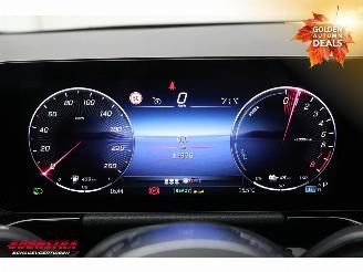 Mercedes GLA 250 e Star Edition LED ACC Navi Clima Camera SHZ 19.826 km! picture 22